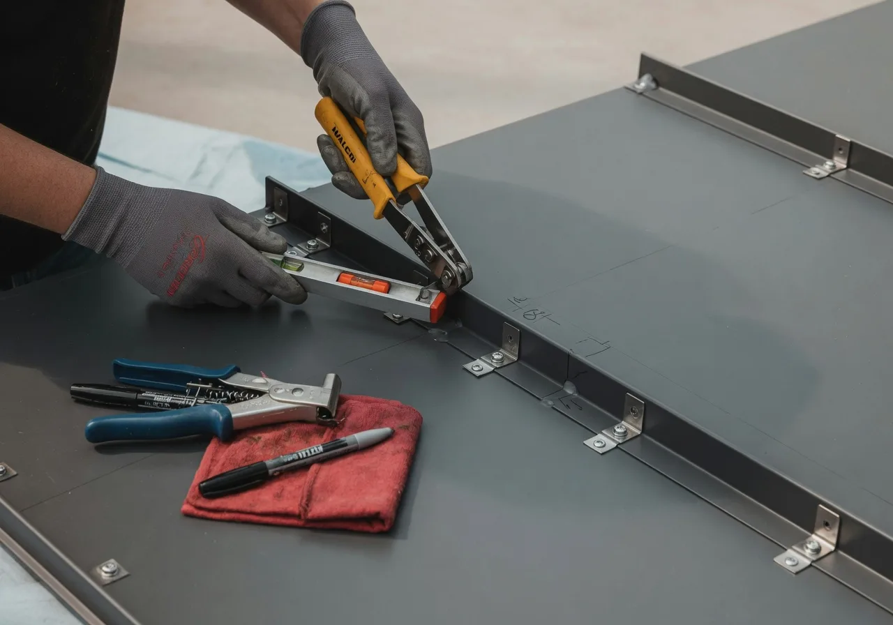 Why choose Metal Roofing Installation in Carefree, AZ